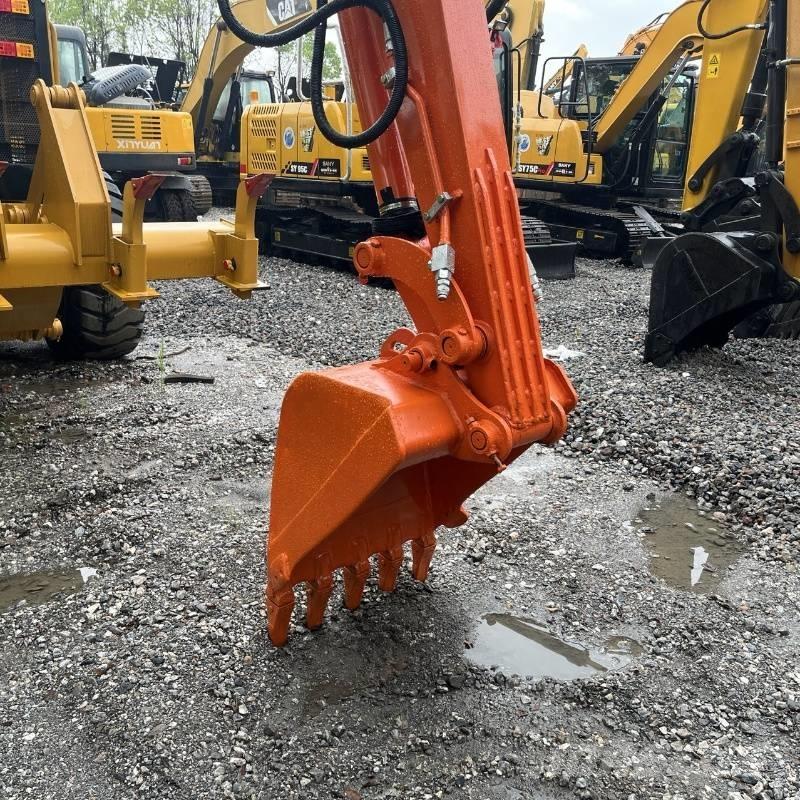 Doosan DH 60 Miniexcavadoras