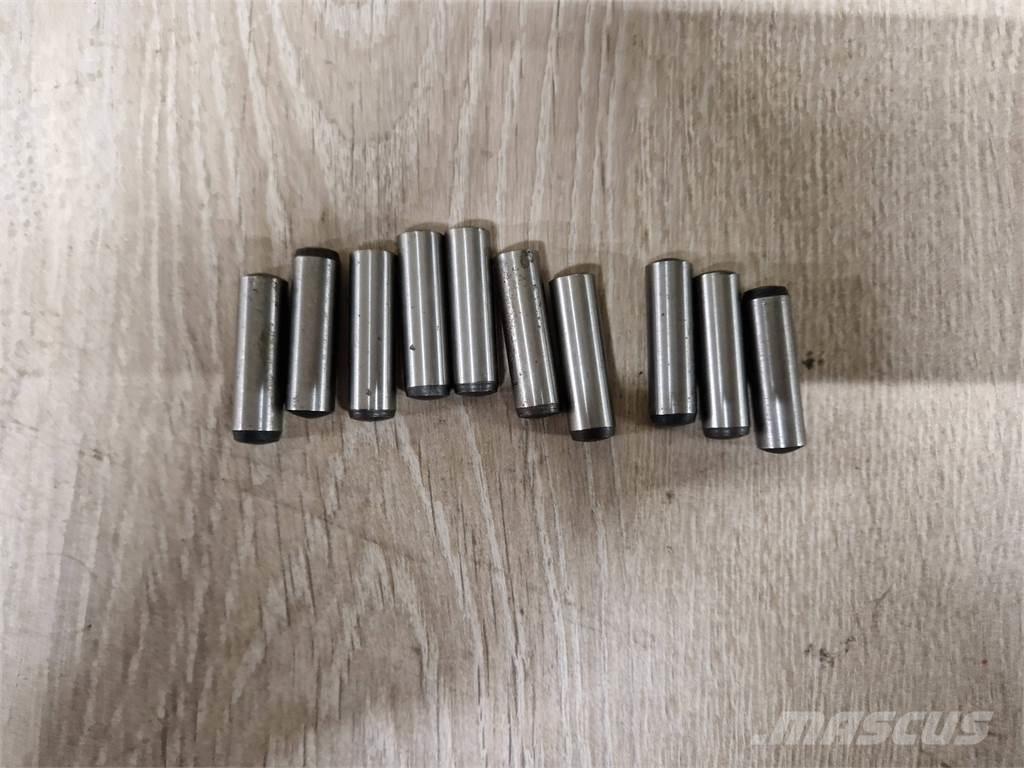 Eco Log 7001038 Cabezales cortadores