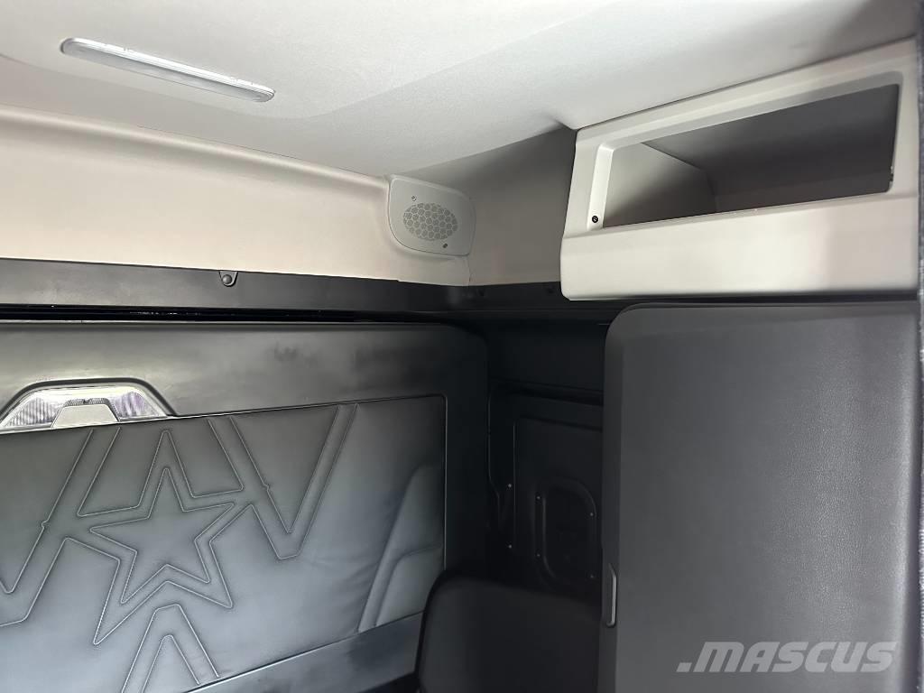 Western Star 49 X Camiones tractor