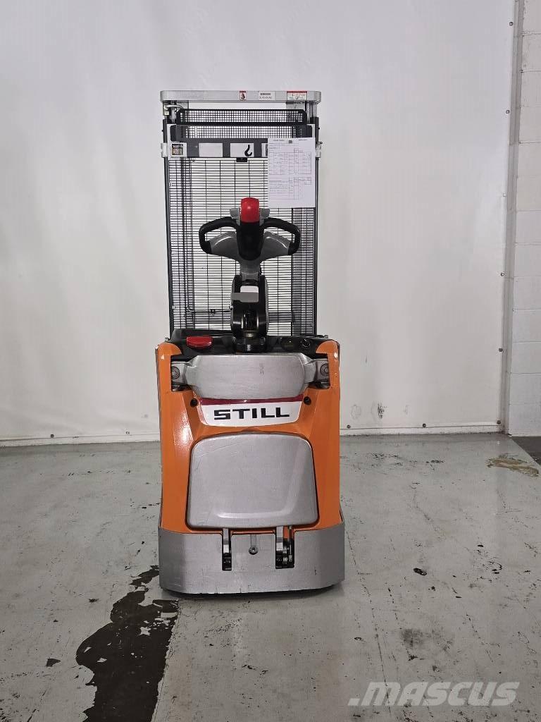 Still EXD SF 20I Apiladoras eléctricos