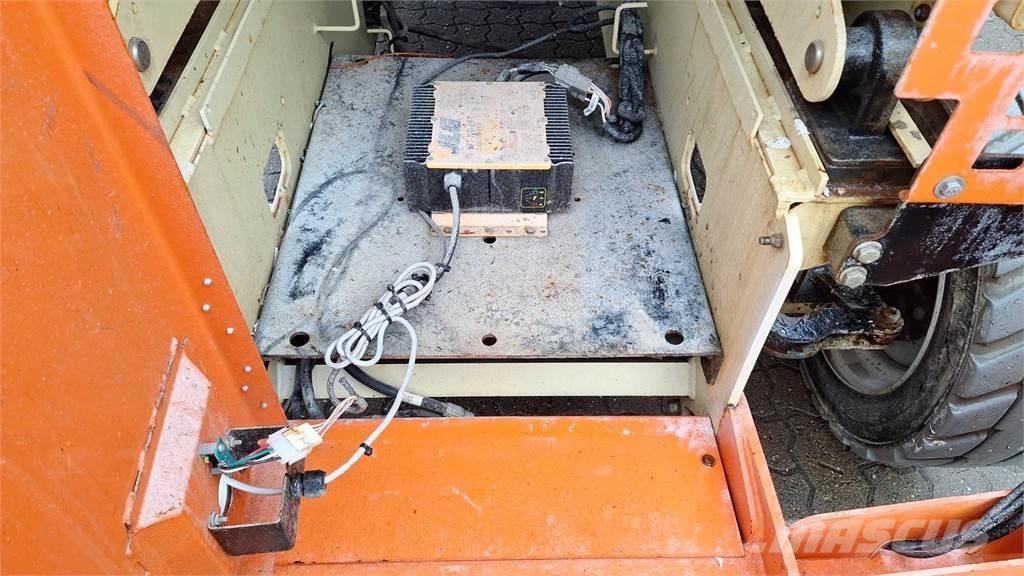 JLG 4069LE Plataformas tijera