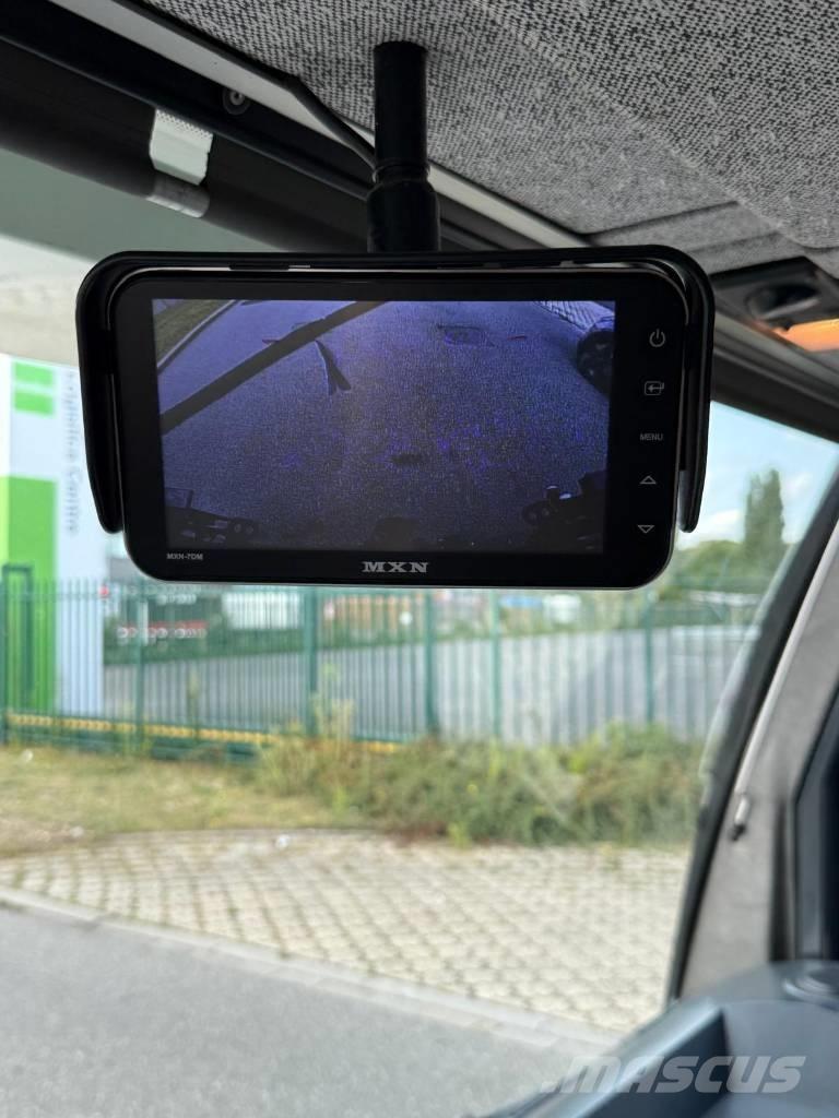 Liebherr MK 63 Grúas todo terreno