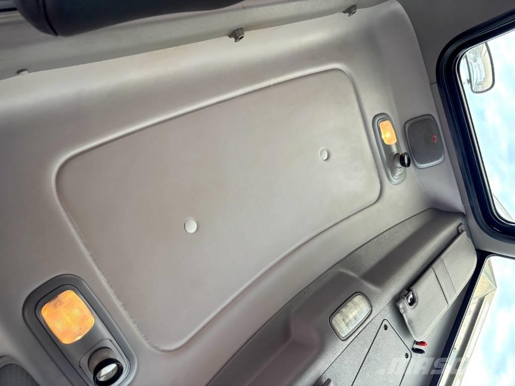 Peterbilt 389 Camiones tractor