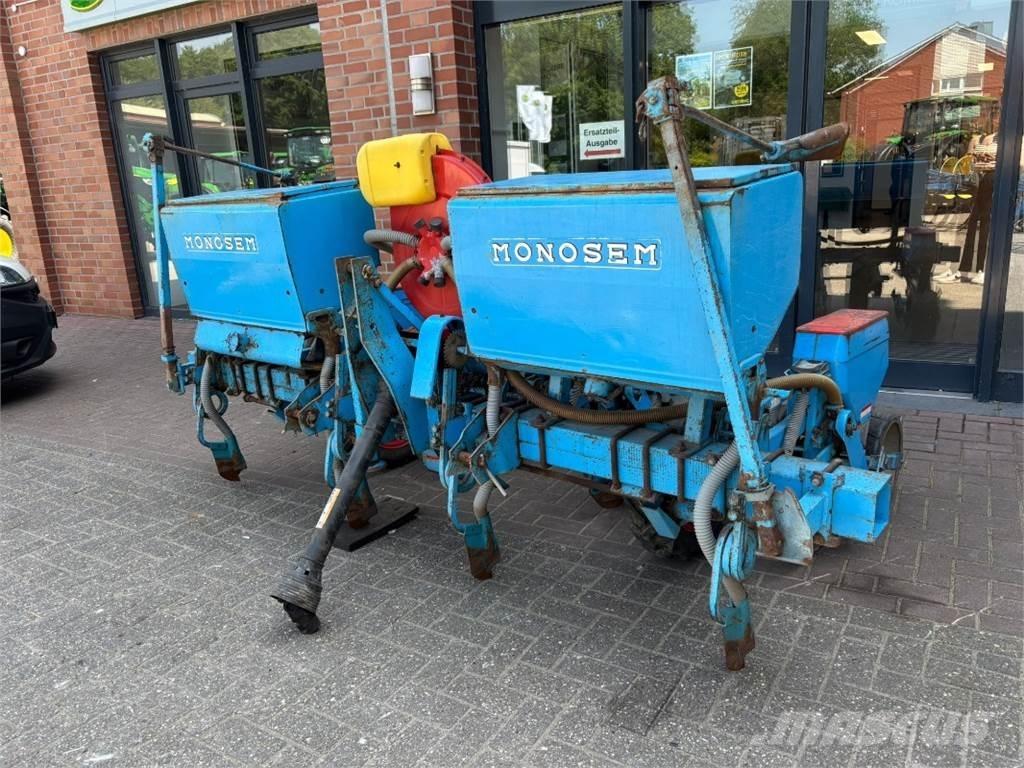 Monosem PNU Taladros