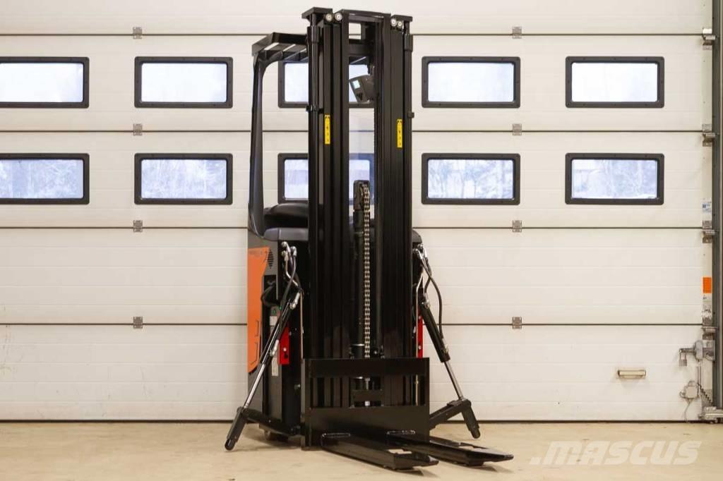 Rocla SST 12 AC Apiladoras eléctricos