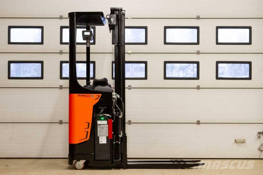 Rocla SST 12 AC Apiladoras eléctricos