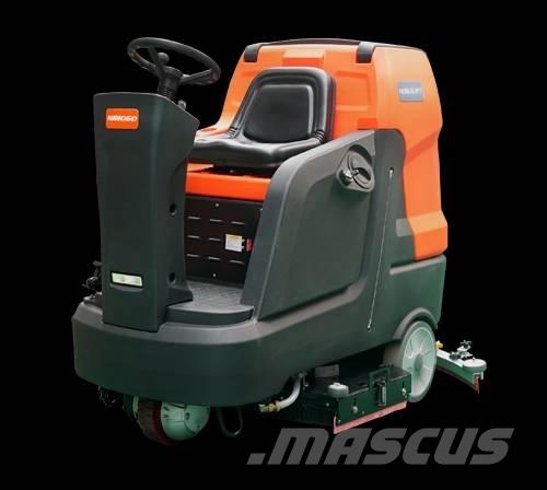 Noblelift NR860P Fregadora