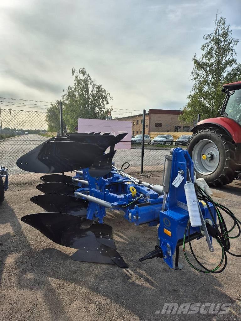 Överum CX2 Arados reversibles