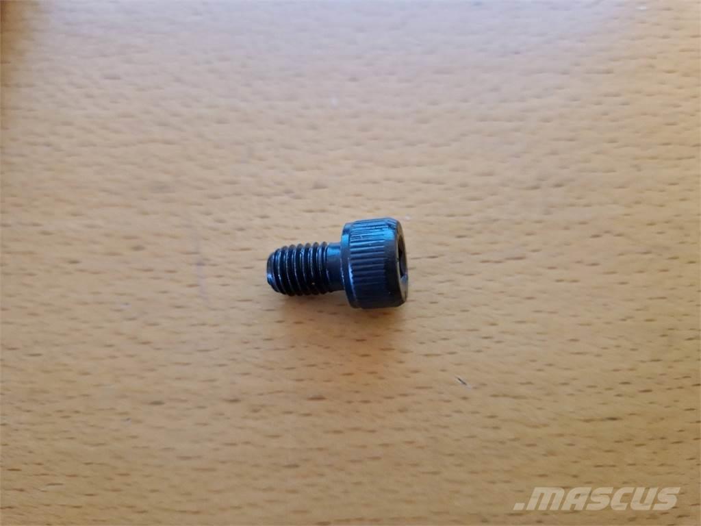 Eco Log 7004826 Chasís