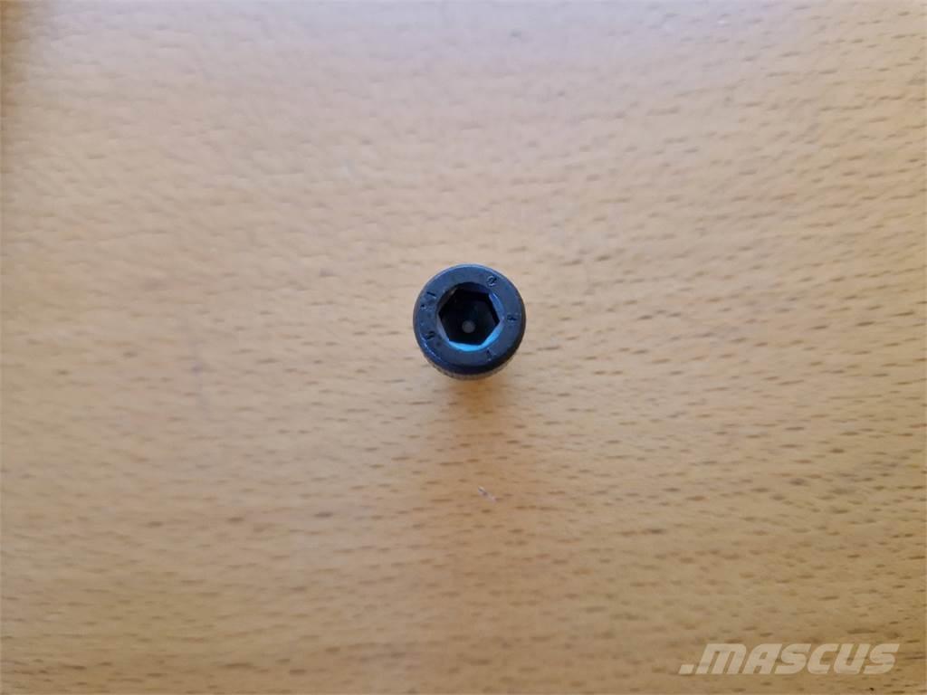 Eco Log 7004826 Chasís