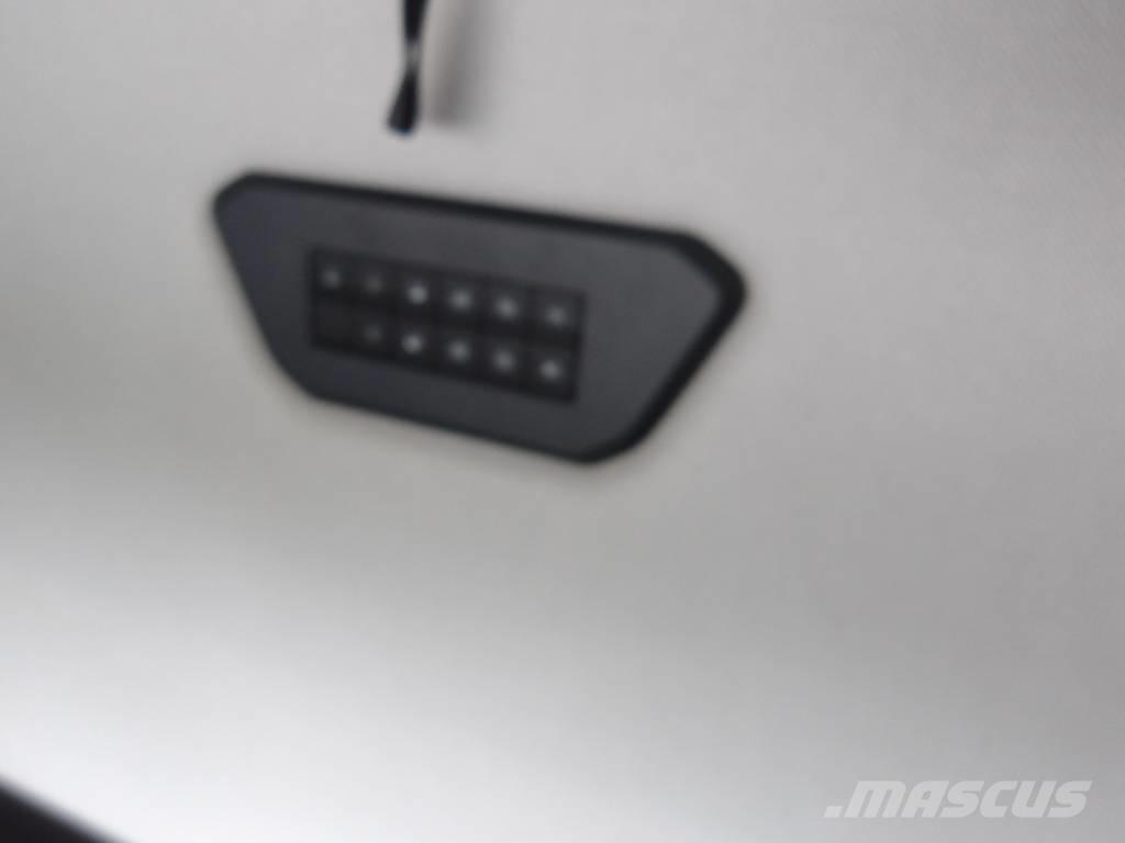 Iveco AS 440 STX Camiones tractor