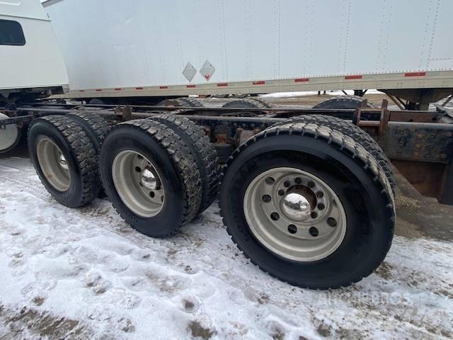 Western Star 4900SB Camiones tractor