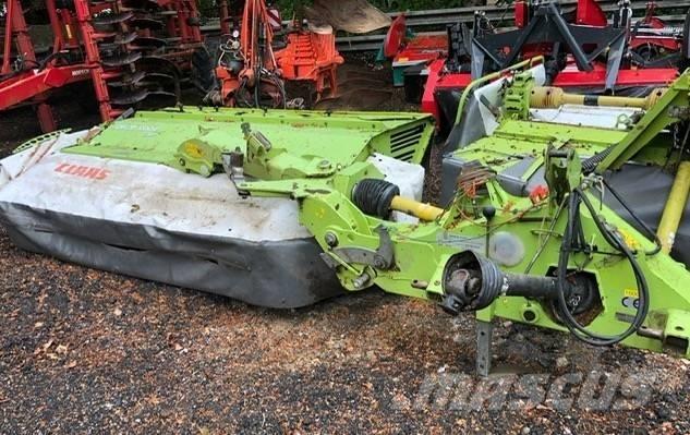 CLAAS 3100C Podadoras