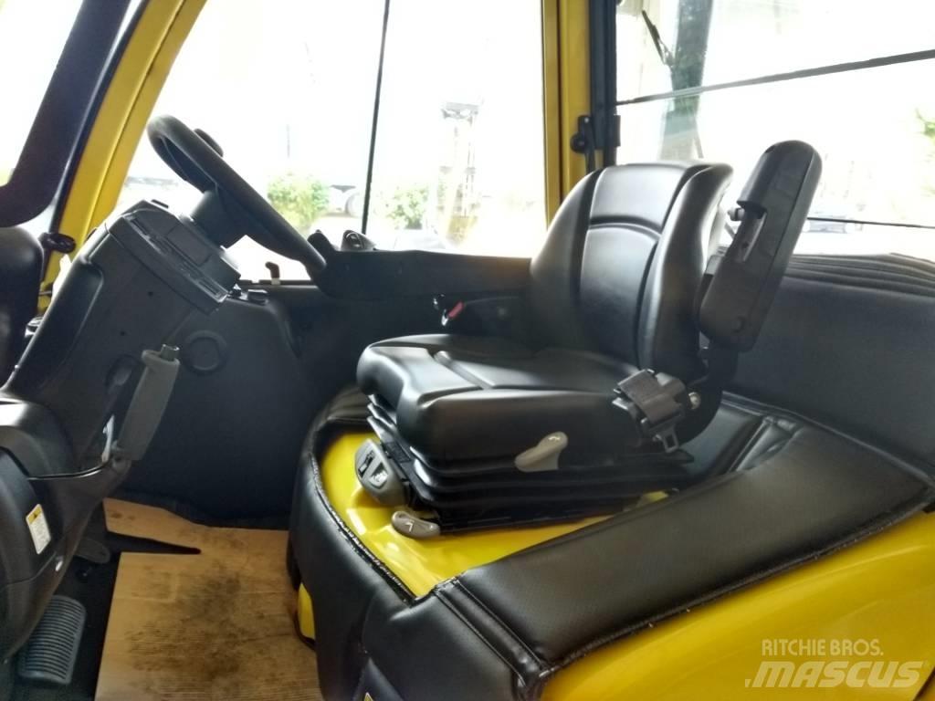 Hyster H4.5FT6 Camiones diesel