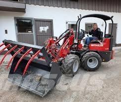 Thaler 2220 S Cargadoras multifunción