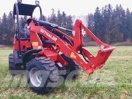 Thaler 2220 S Cargadoras multifunción