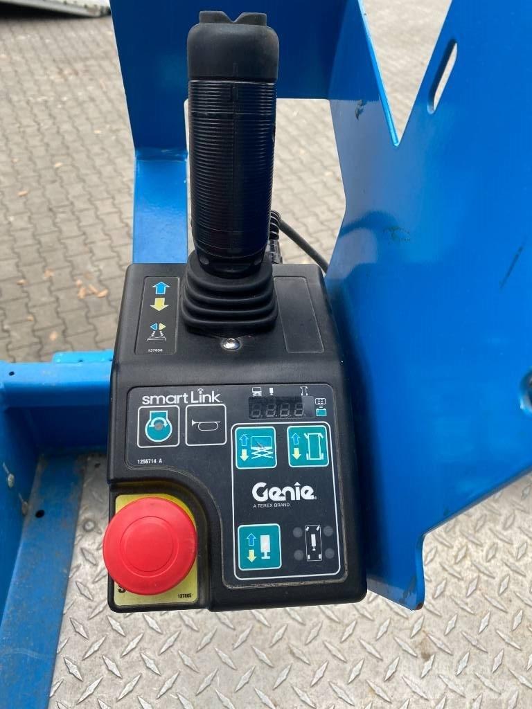 Genie GS 2669BE Plataformas tijera