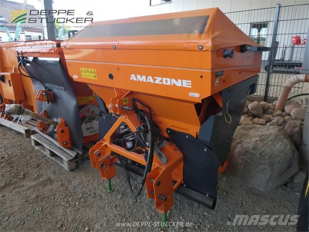 Amazone IceTiger S Esparcidoras de arena y sal