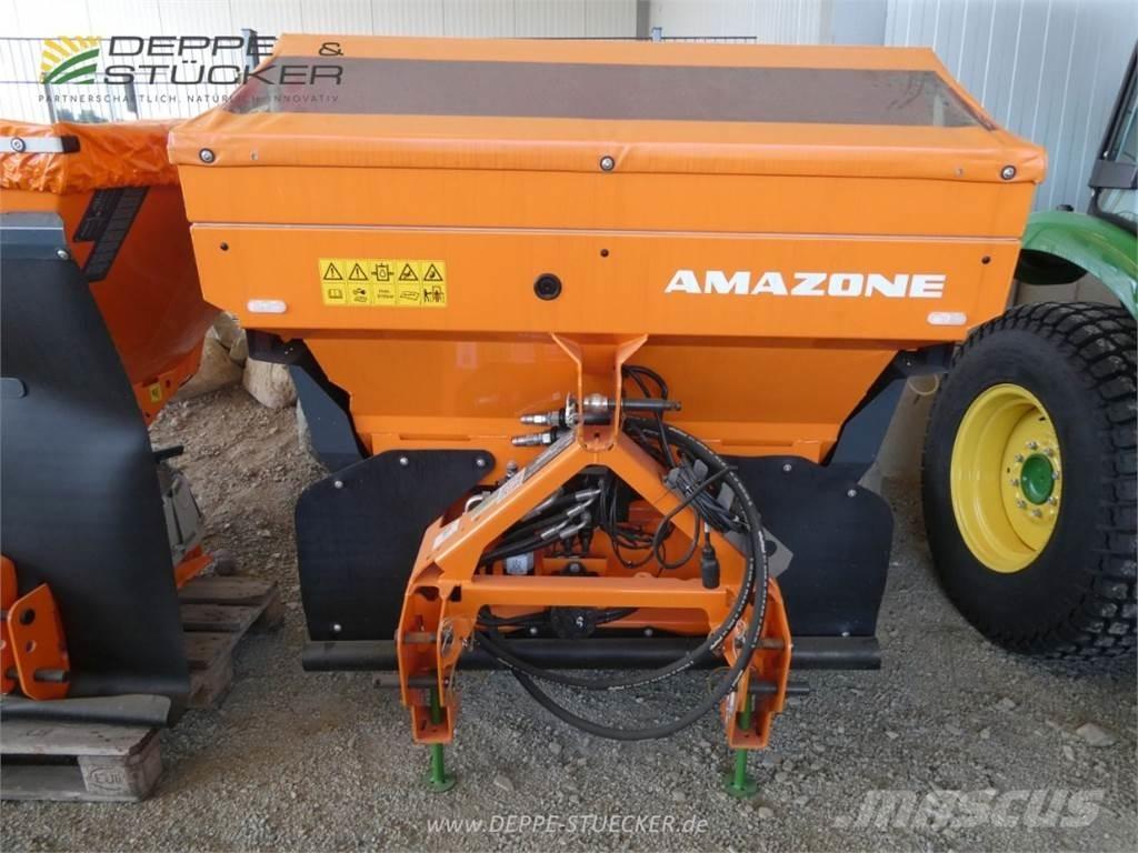 Amazone IceTiger S Esparcidoras de arena y sal