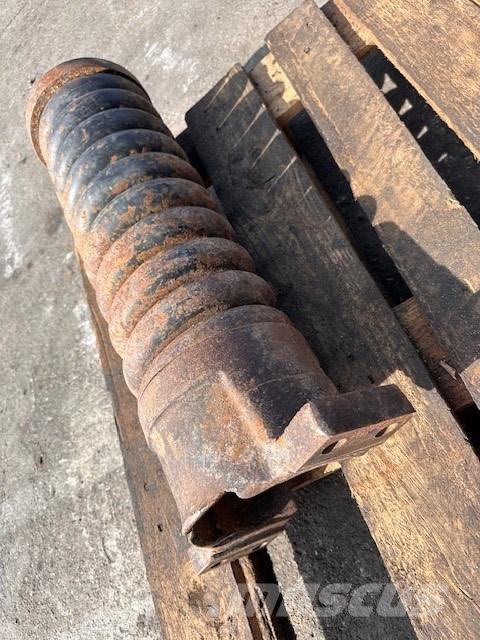 CAT 325 C NAPINACZ Orugas