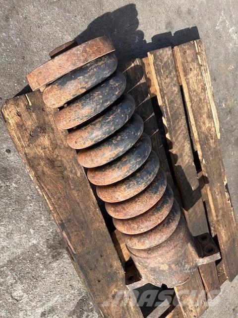 CAT 325 C NAPINACZ Orugas