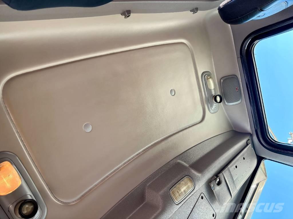 Peterbilt 388 Camiones tractor