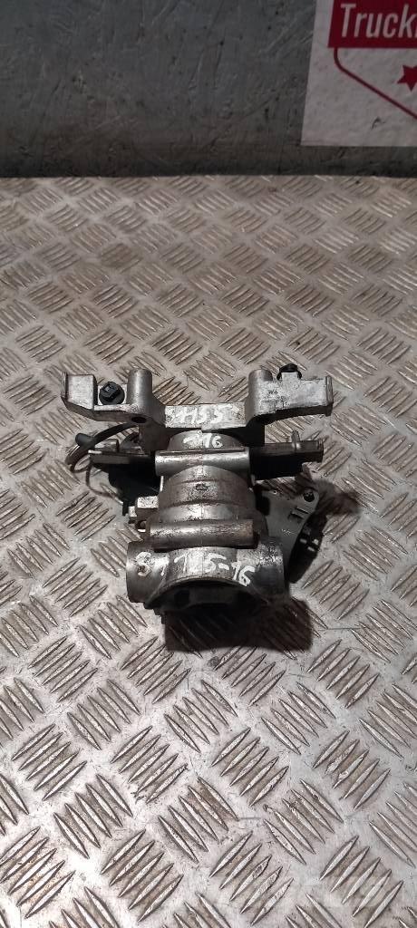 Scania R 420    1421785 Cabinas