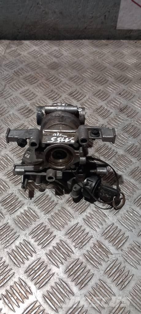 Scania R 420    1421785 Cabinas