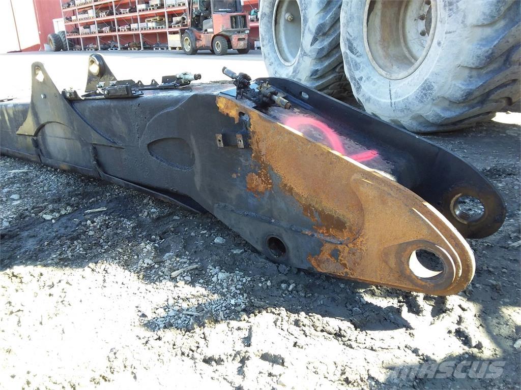 Rottne RK 160 Grúas transportadoras