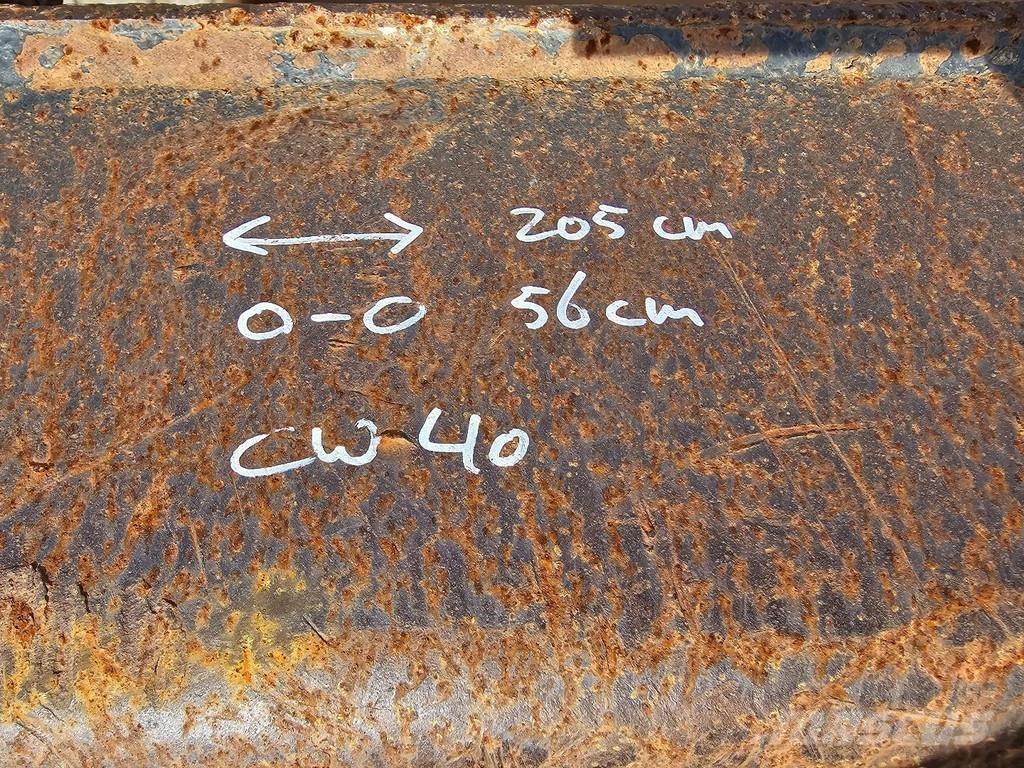 Beco Slotenbak Cucharones