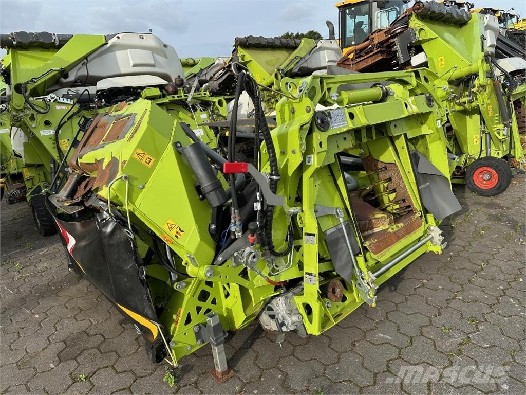 CLAAS Orbis 450 Otra maquinaria agrícola