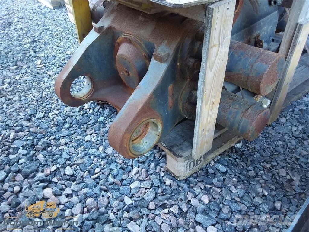 FMG ÖSA 184 (170) Grúas cosechadoras