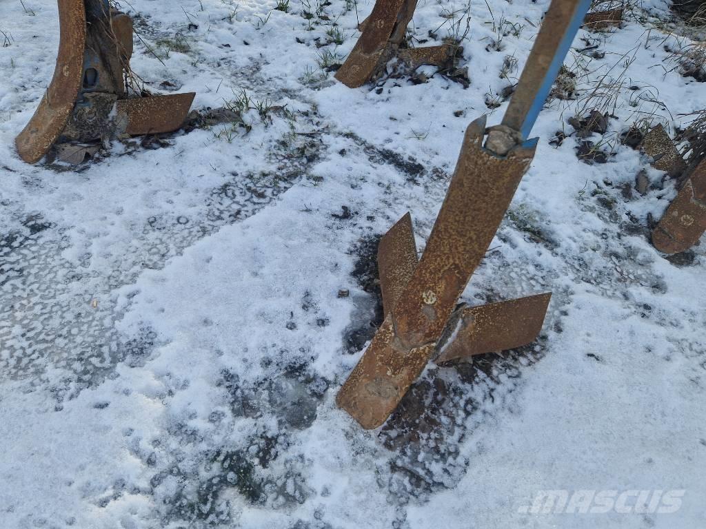 Lemken Karat 9/400 Cultivadoras