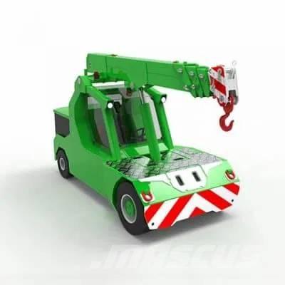 JMG Lige 60 Minigrúas