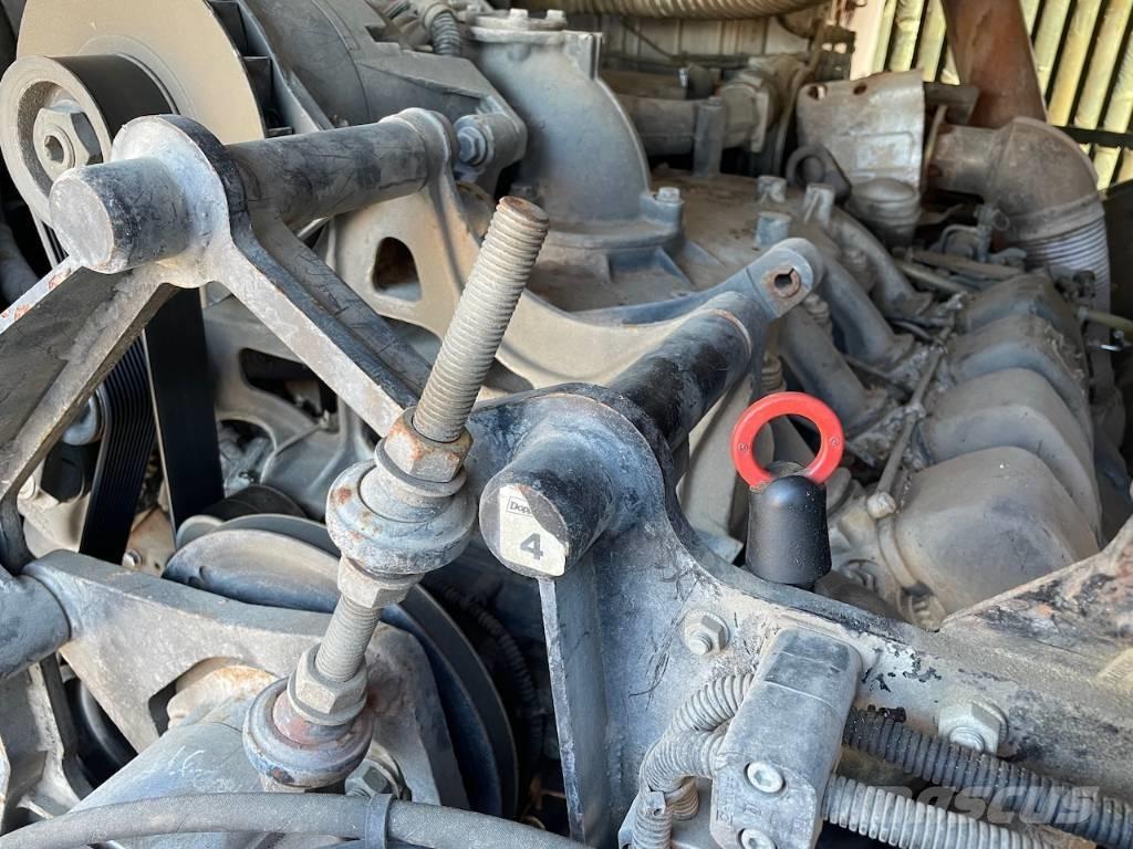 Doppstadt AK 635 Trituradoras de deshechos