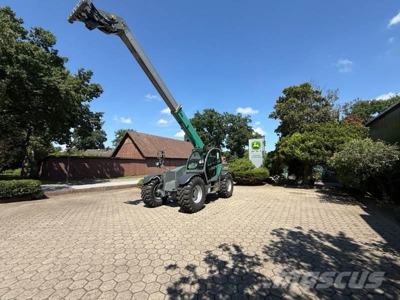 Kramer KT559 Otra maquinaria agrícola