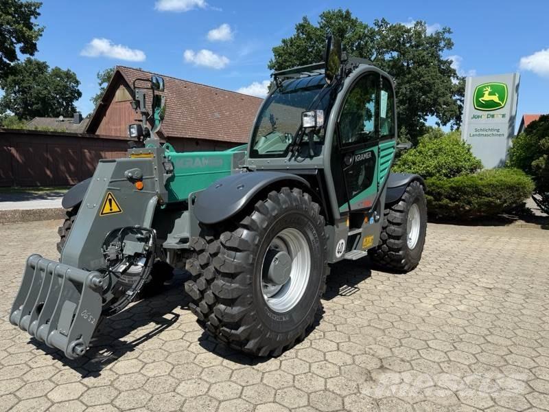 Kramer KT559 Otra maquinaria agrícola