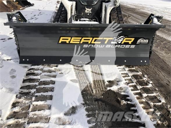 AMI 4 IN 1 Cuchillas