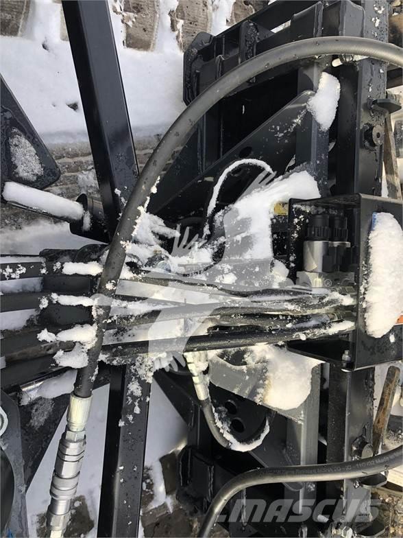 AMI 4 IN 1 Cuchillas