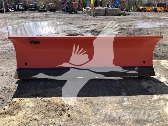 Bobcat HD SNOW Cuchillas