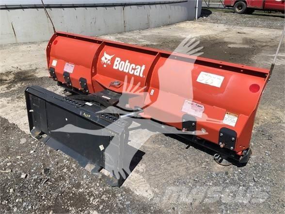 Bobcat HD SNOW Cuchillas