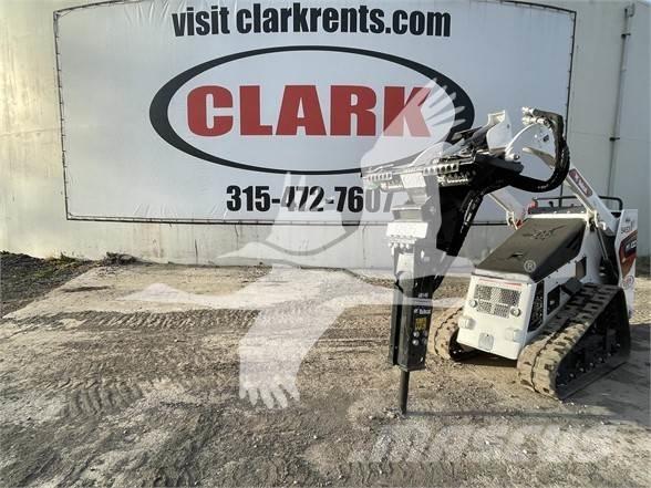 Bobcat NB140 Martillos hidráulicos