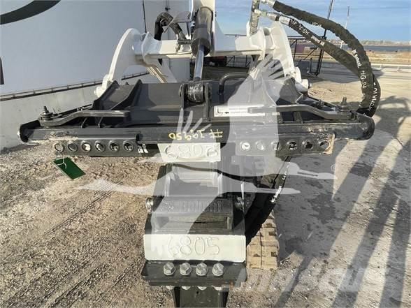 Bobcat NB140 Martillos hidráulicos