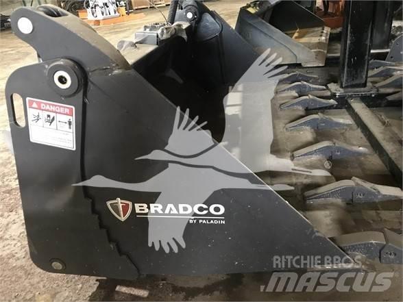 Bradco FFC Cucharones