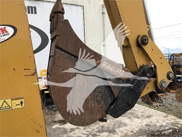 CAT 420F IT Retrocargadoras