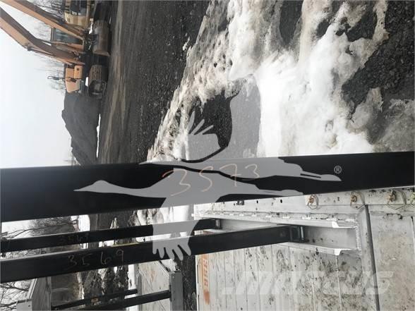 EP CORNER POST Otros