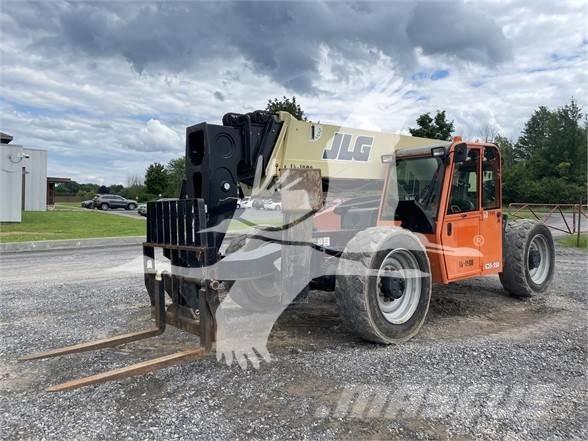 JLG G10-55A Carretillas telescópicas