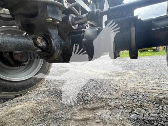 JLG G10-55A Carretillas telescópicas