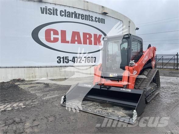 Kubota SVL97-2 Minicargadoras