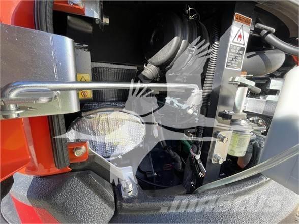 Kubota U27-4 Miniexcavadoras